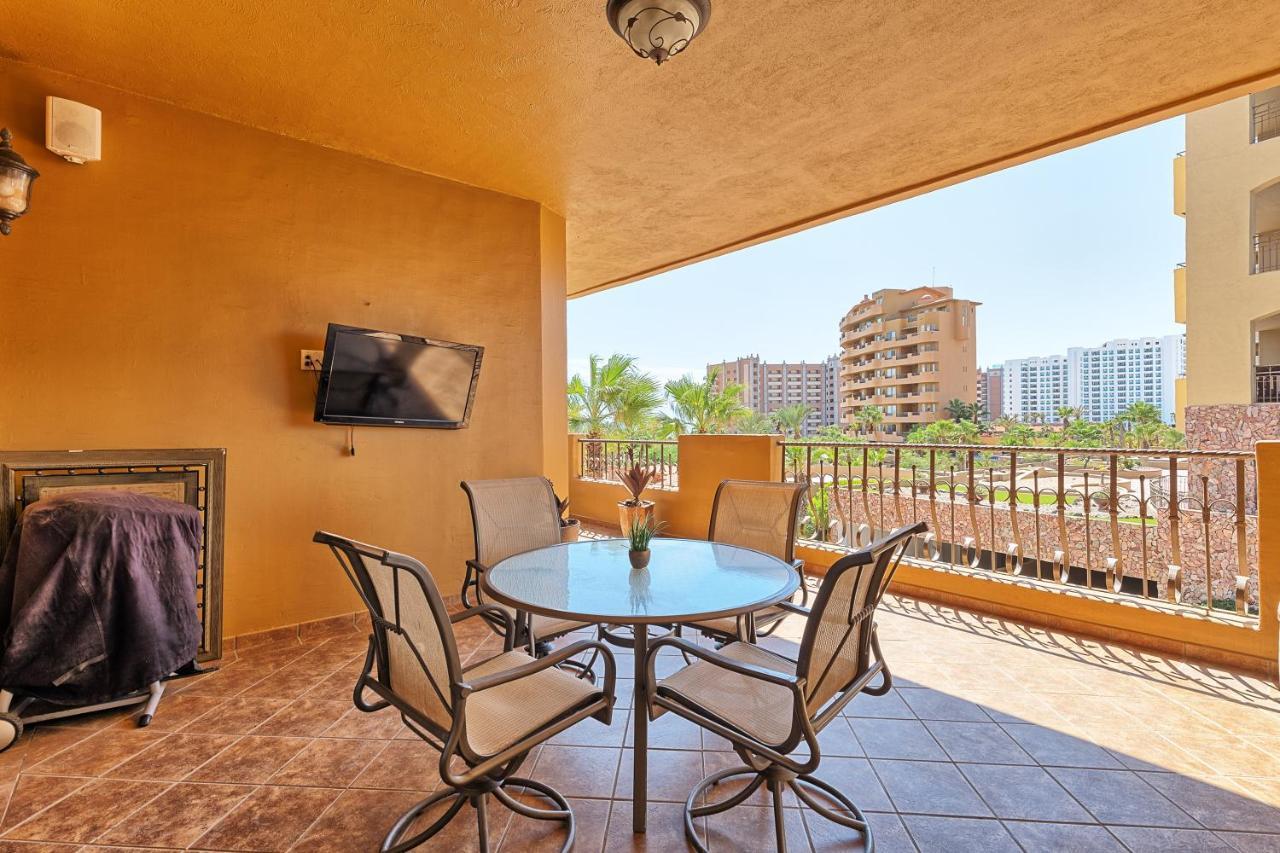 Bella Sirena Luxury Condo 205-B ปูแอร์โตเปญาสโก ภายนอก รูปภาพ